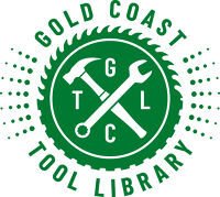Gold Coast Tool Library logo